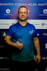 Францев Василий Владимирович 