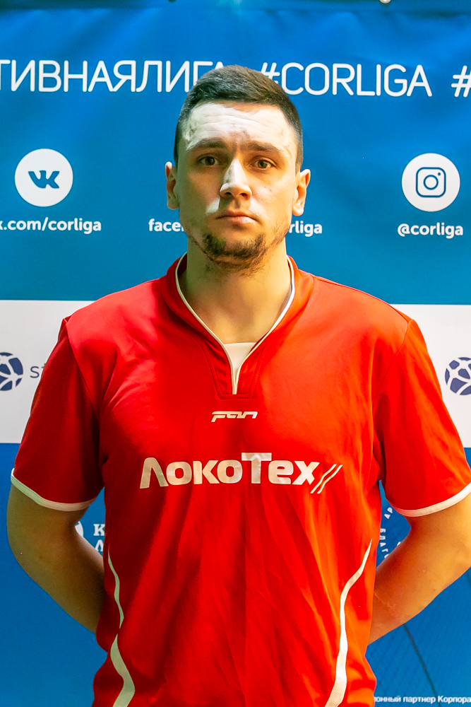 Максимов Михаил Дмитриевич