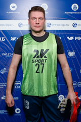 Крышов Александр Александрович