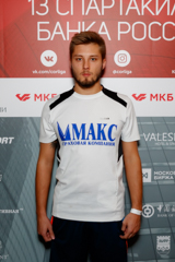 Литовченко Владимир Александрович