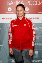 Елизарова Галина Игоревна