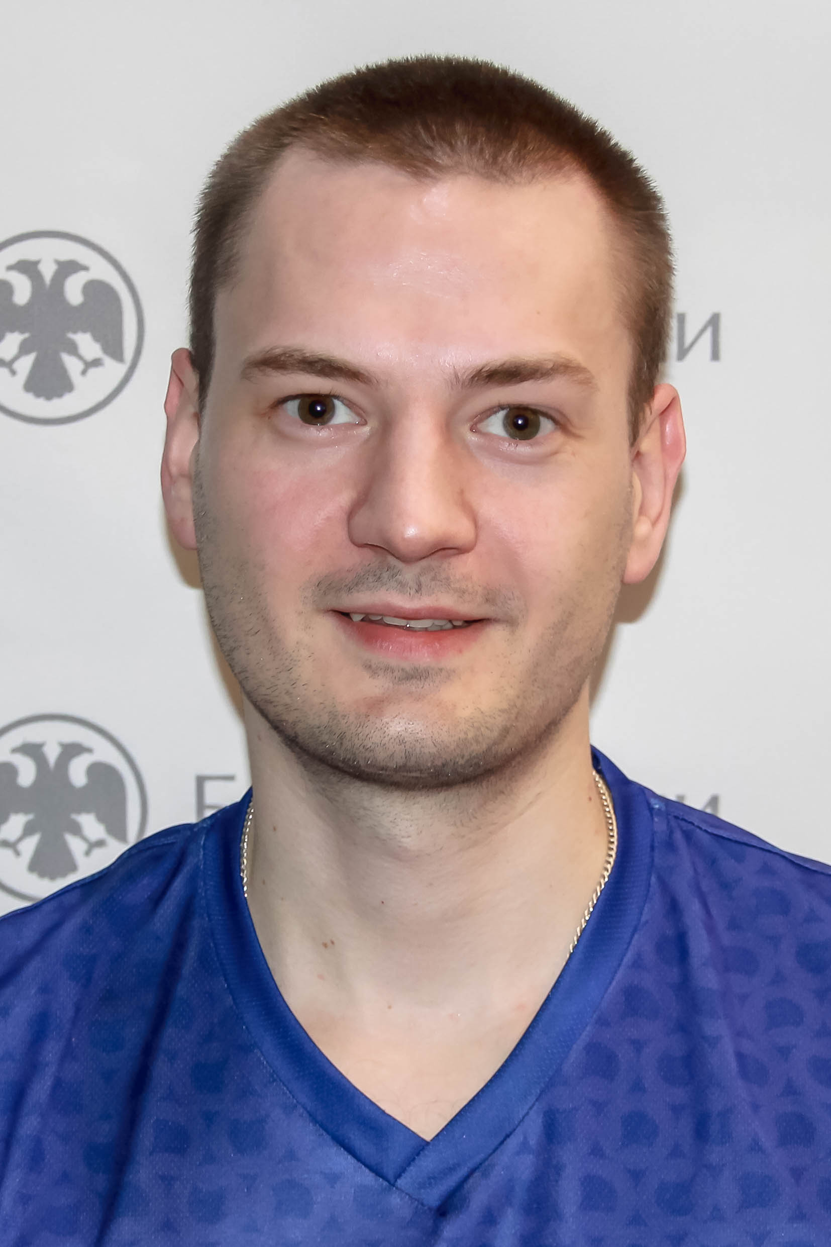 Улыбин Андрей Дмитриевич