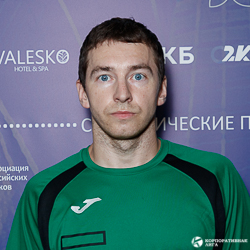 Назаров Андрей Олегович