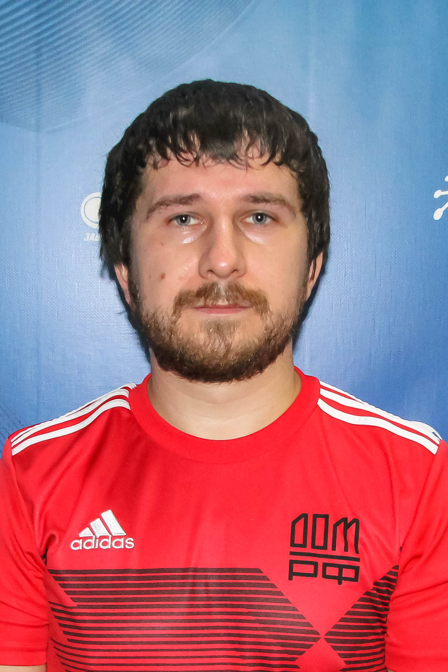 Зверев Дмитрий Владимирович