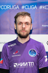 Зеленков Алексей Сергеевич 
