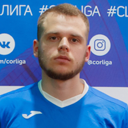 Попов Валентин Олегович
