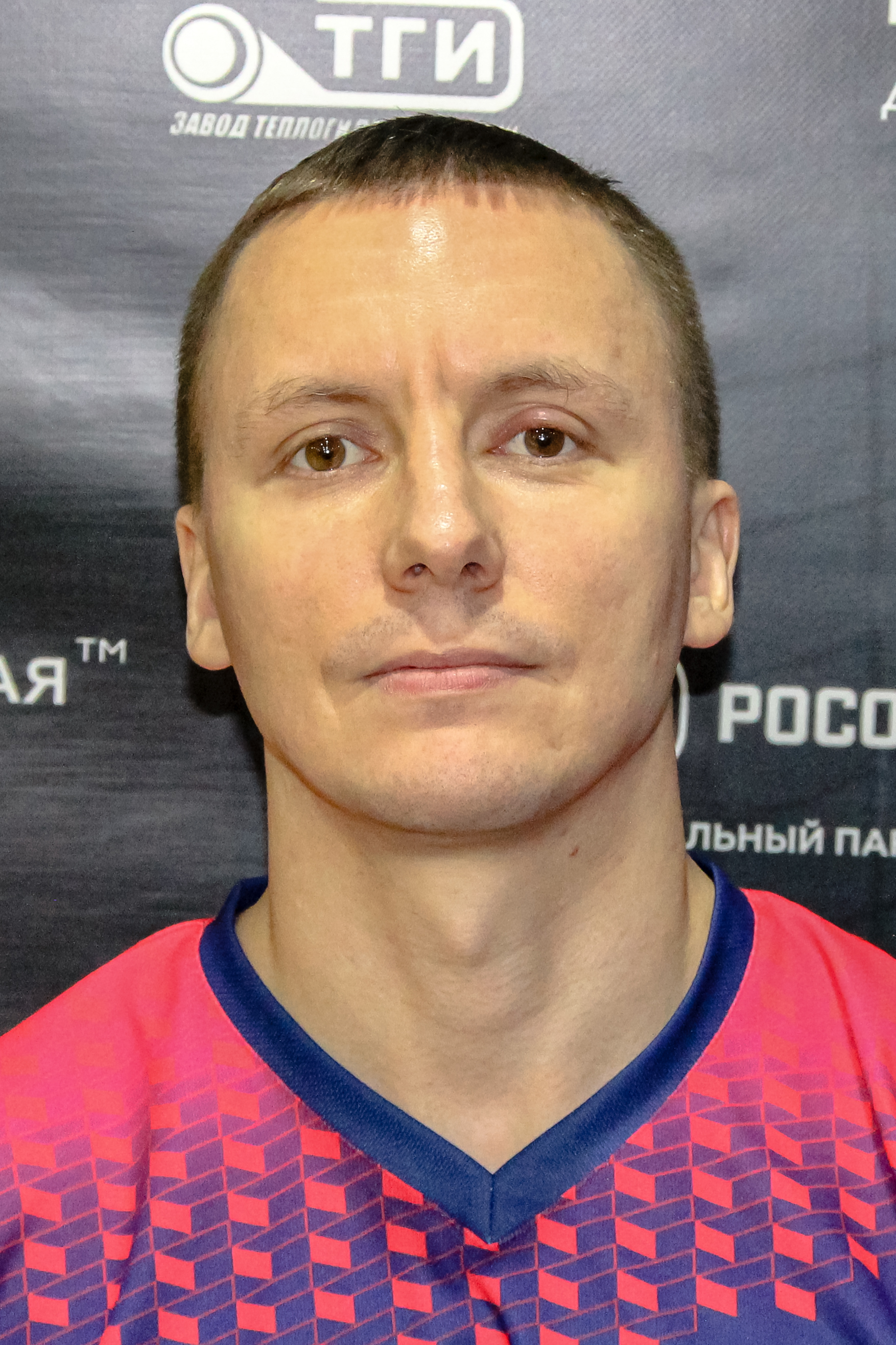 Савин Михаил Александрович 