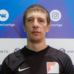 Зоциев Егор Сергеевич  