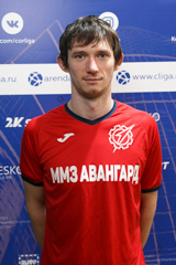 Зобов Олег Владимирович 