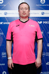 Спиридович Алексей Николаевич
