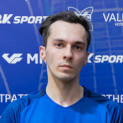 Альбиков Андрей Равильевич