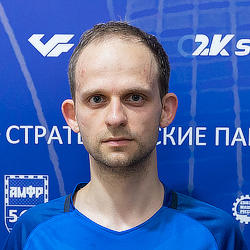 Бабанов Иван Владимирович