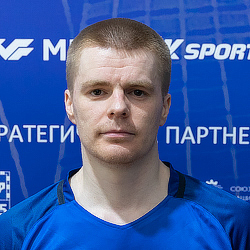 Маврин Олег Петрович