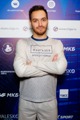 Бабкин Кирилл Александрович