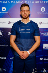 Грачев Дмитрий Романович
