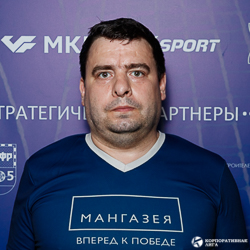 Киселев Игорь Викторович