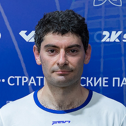 Авакянц Геворг Сергеевич