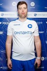 Васекин Алексей Михайлович
