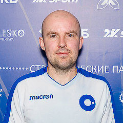 Кузнецов Александр Юрьевич
