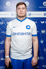 Дианов Кирилл Владимирович