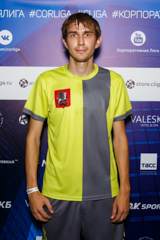 Крысин Сергей Андреевич