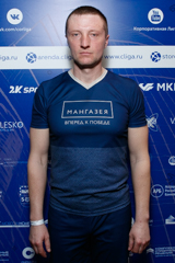 Паньков Сергей Сергеевич