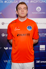 Белов Илья Михайлович 