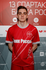 Хоменко Павел Дмитриевич