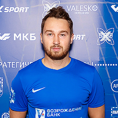 Мигаль Виталий Александрович