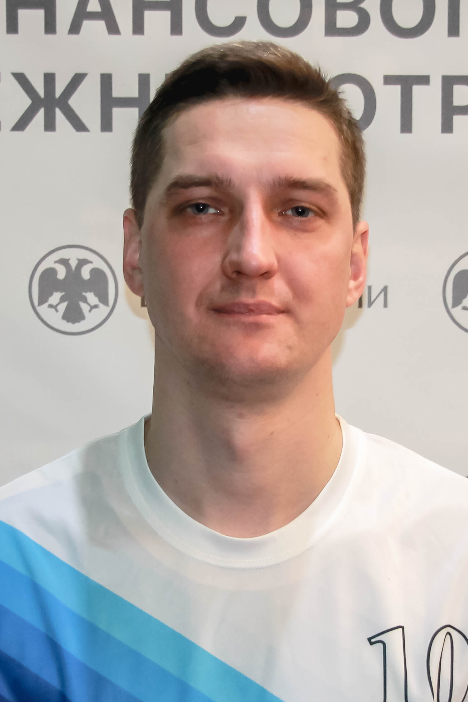 Храмович Андрей  Сергеевич
