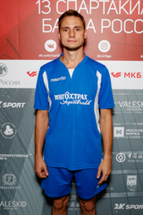 Зверев Иван Иванович