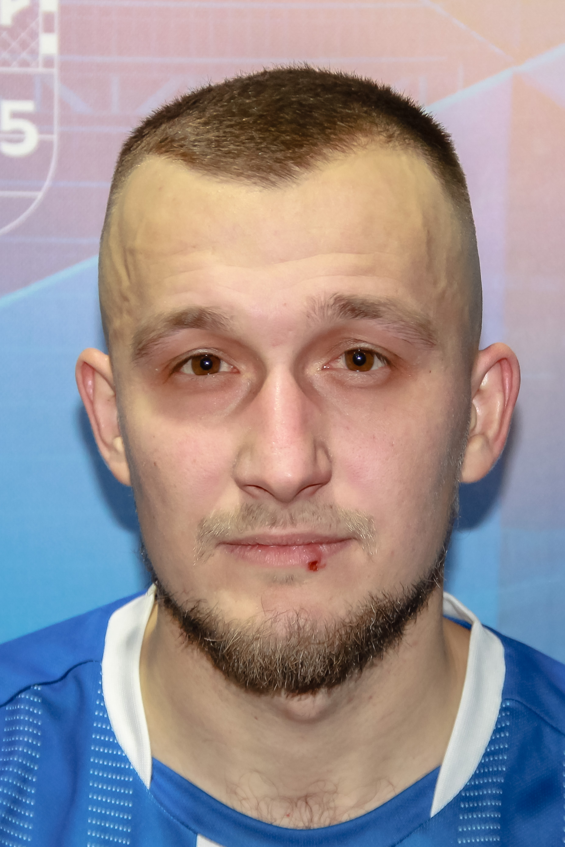 Шендрик Евгений Юрьевич