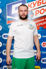 Кузнецов Александр Викторович 