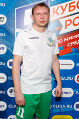 Зыков Юрий Валерьевич 