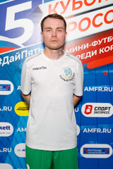 Иванов Андрей Анатольевич 