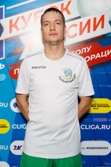 Казак Руслан Речардович 