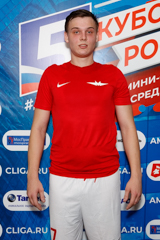 Кондратьев Александр Андреевич 