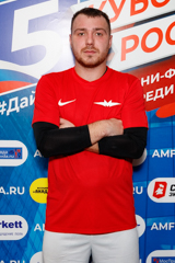 Ульяненков Илья Николаевич 