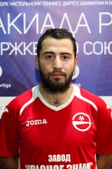 Юшин Сергей Александрович 
