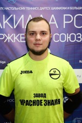 Бабич Игорь Владимирович 