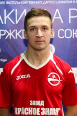 Тюрин Сергей Олегович 