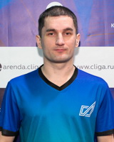 Газизов Сергей Рамилевич