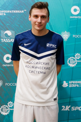 Семушкин Георгий Сергеевич 