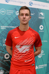 Зал Сергей Алексеевич
