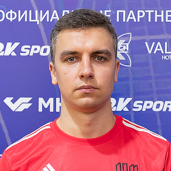 Рагулин Иван Александрович