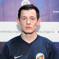 Ступин Александр Александрович