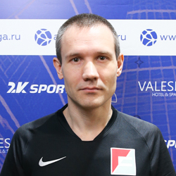 Сычев Алексей Владимирович