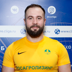 Колесов Роман Владимирович