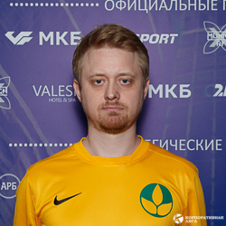 Шибин Артем Валерьевич