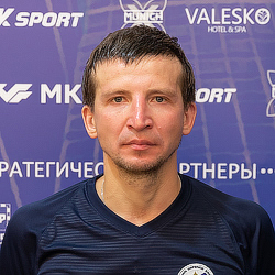 Тюрин Сергей Викторович